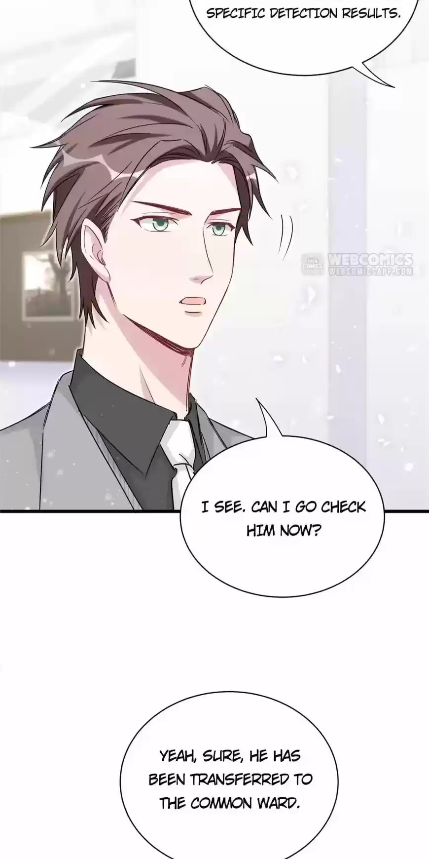 Whose Baby is it? ch.063