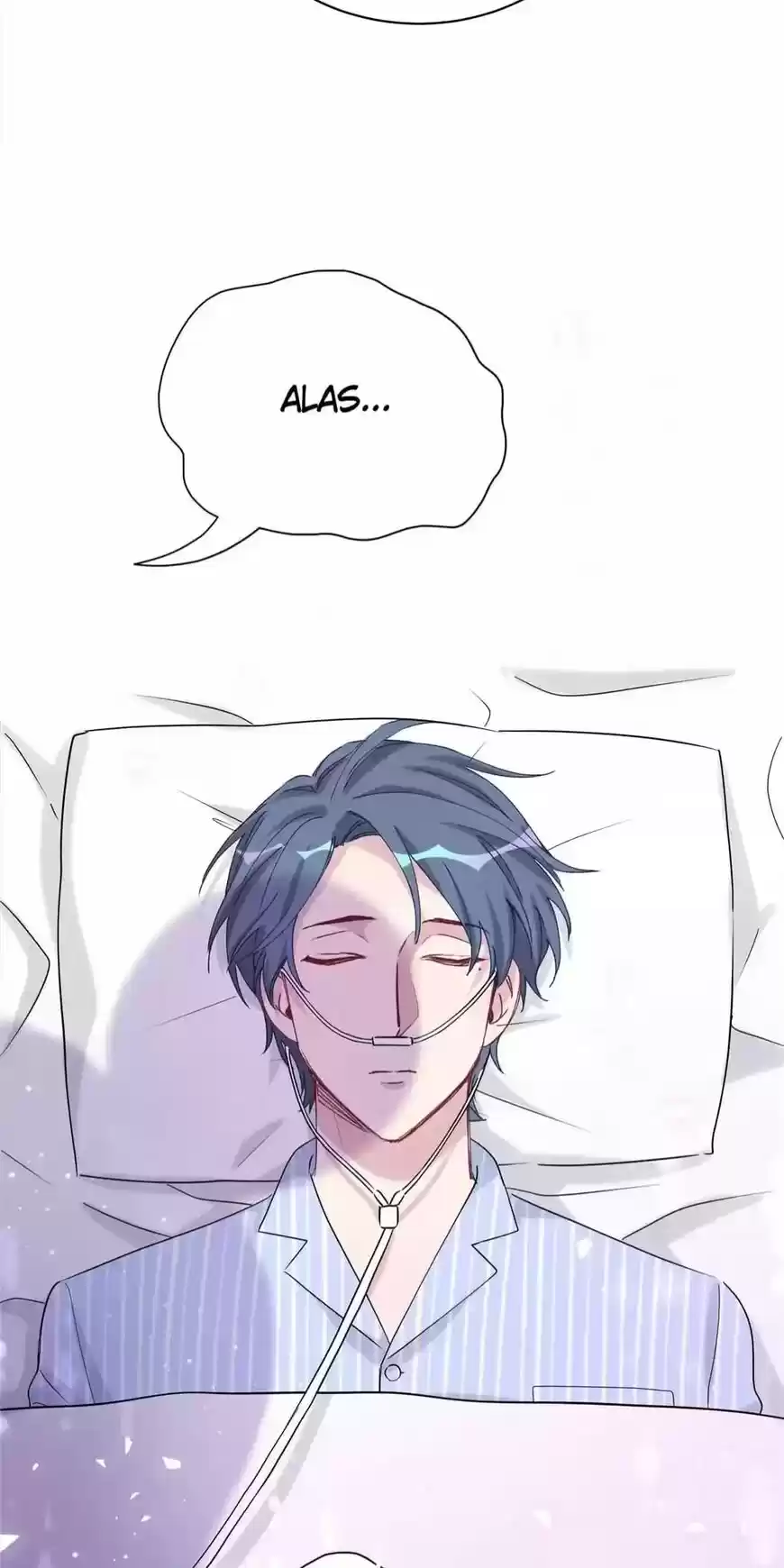 Whose Baby is it? ch.063