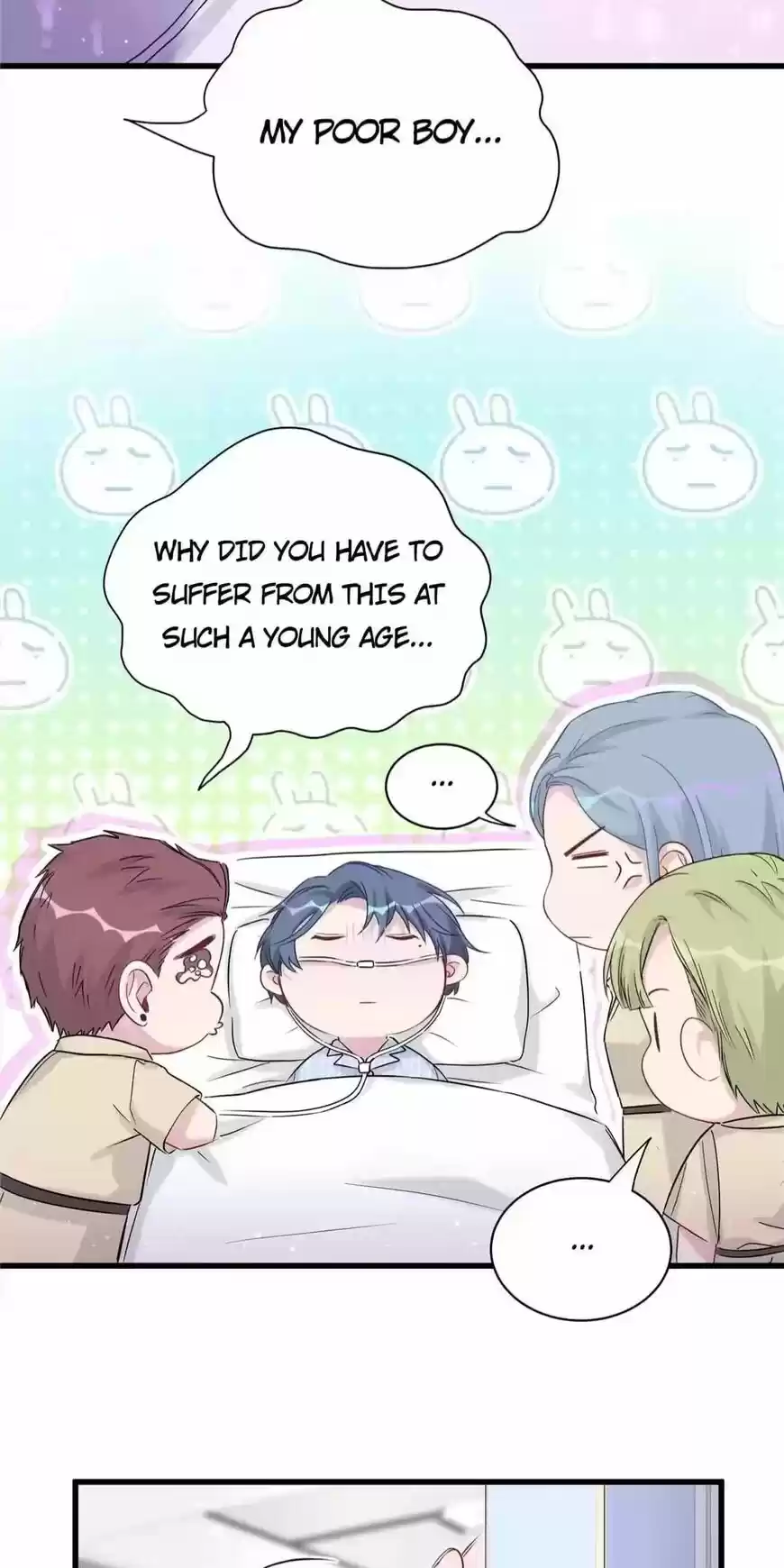 Whose Baby is it? ch.063