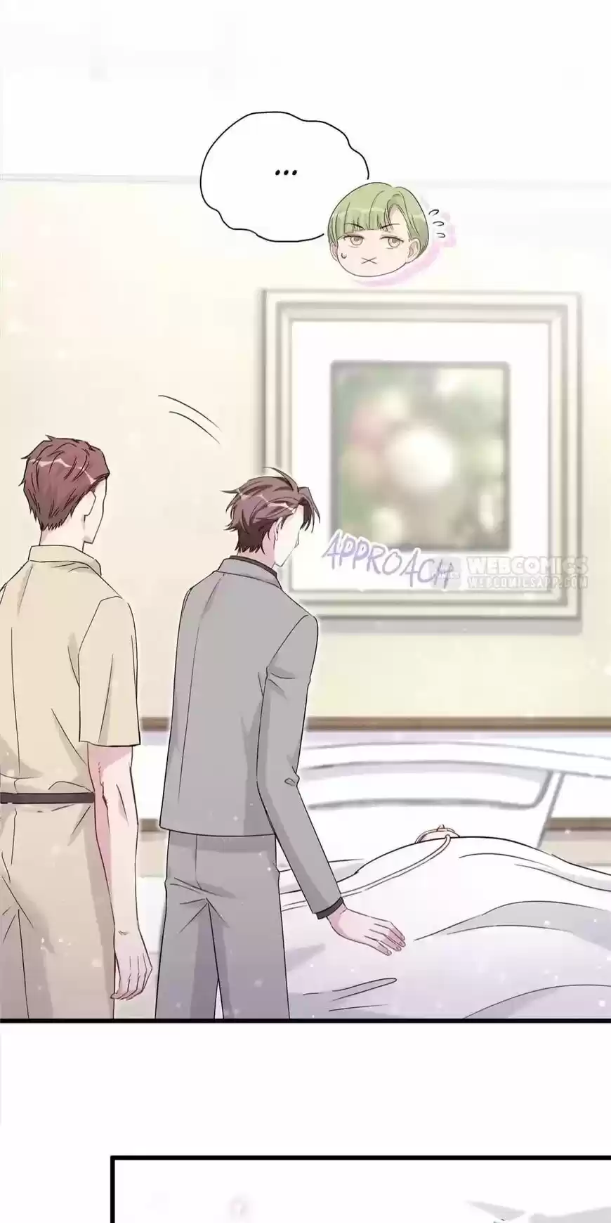 Whose Baby is it? ch.063