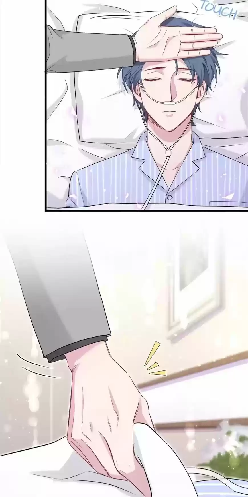 Whose Baby is it? ch.063