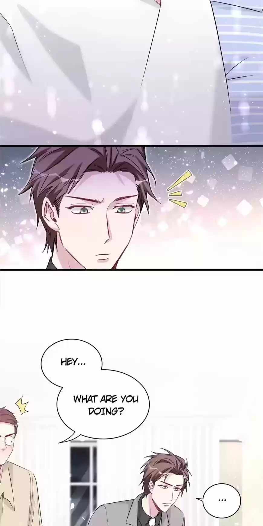 Whose Baby is it? ch.063