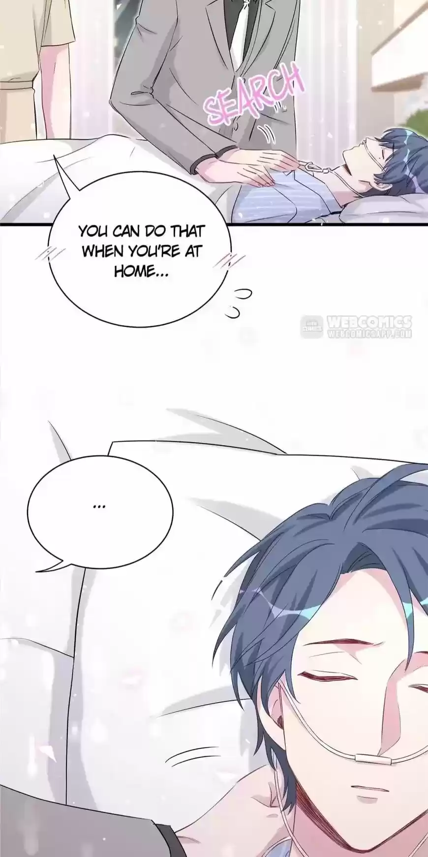 Whose Baby is it? ch.063