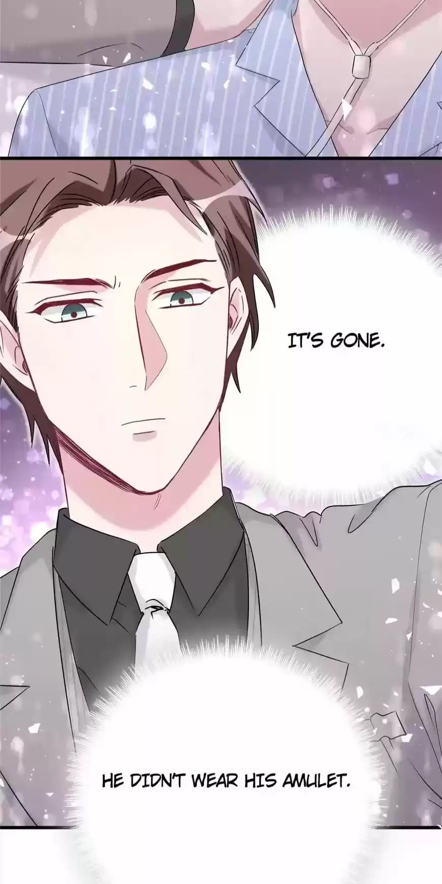 Whose Baby is it? ch.063