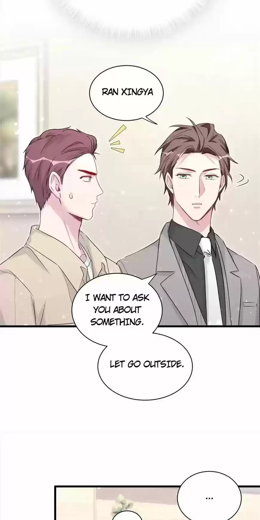 Whose Baby is it? ch.063