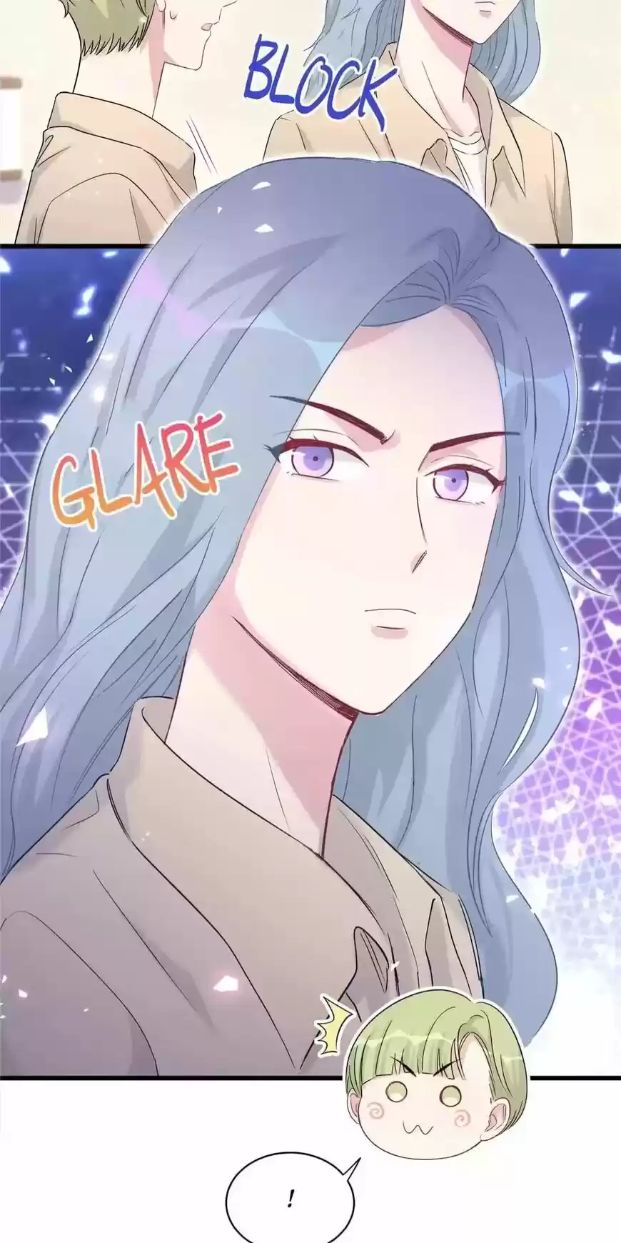 Whose Baby is it? ch.063