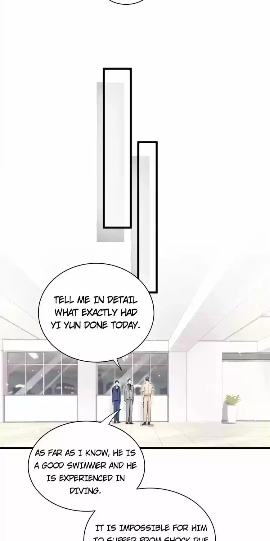 Whose Baby is it? ch.063