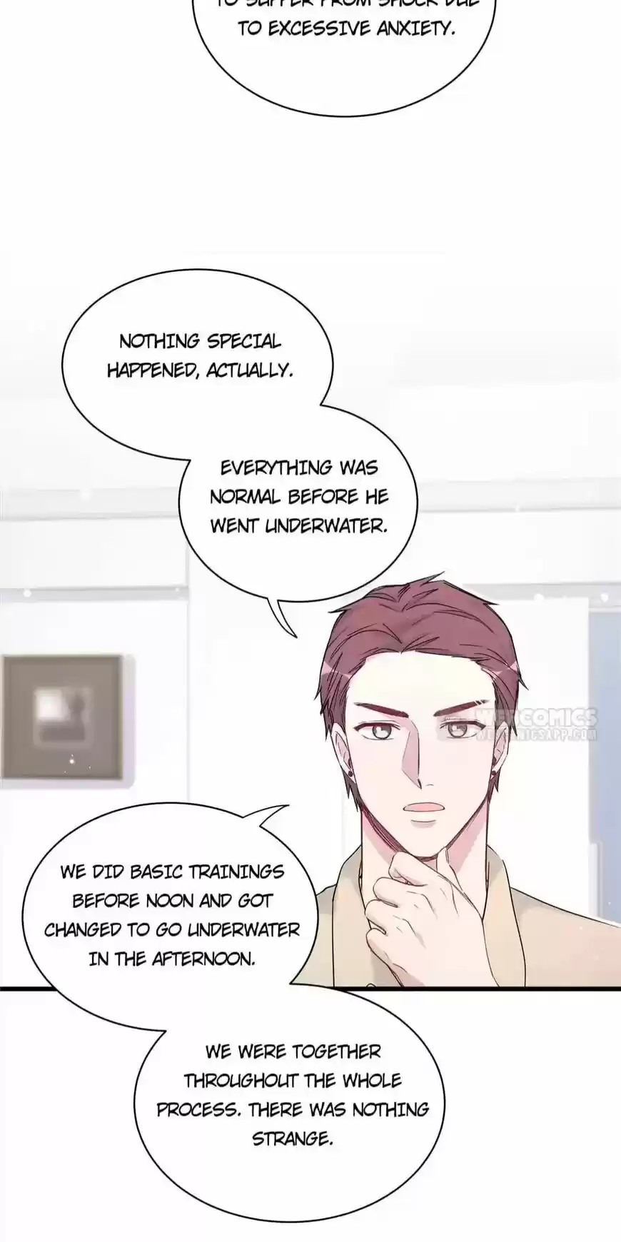 Whose Baby is it? ch.063