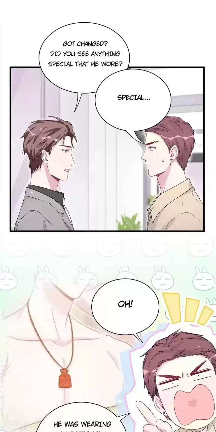 Whose Baby is it? ch.063