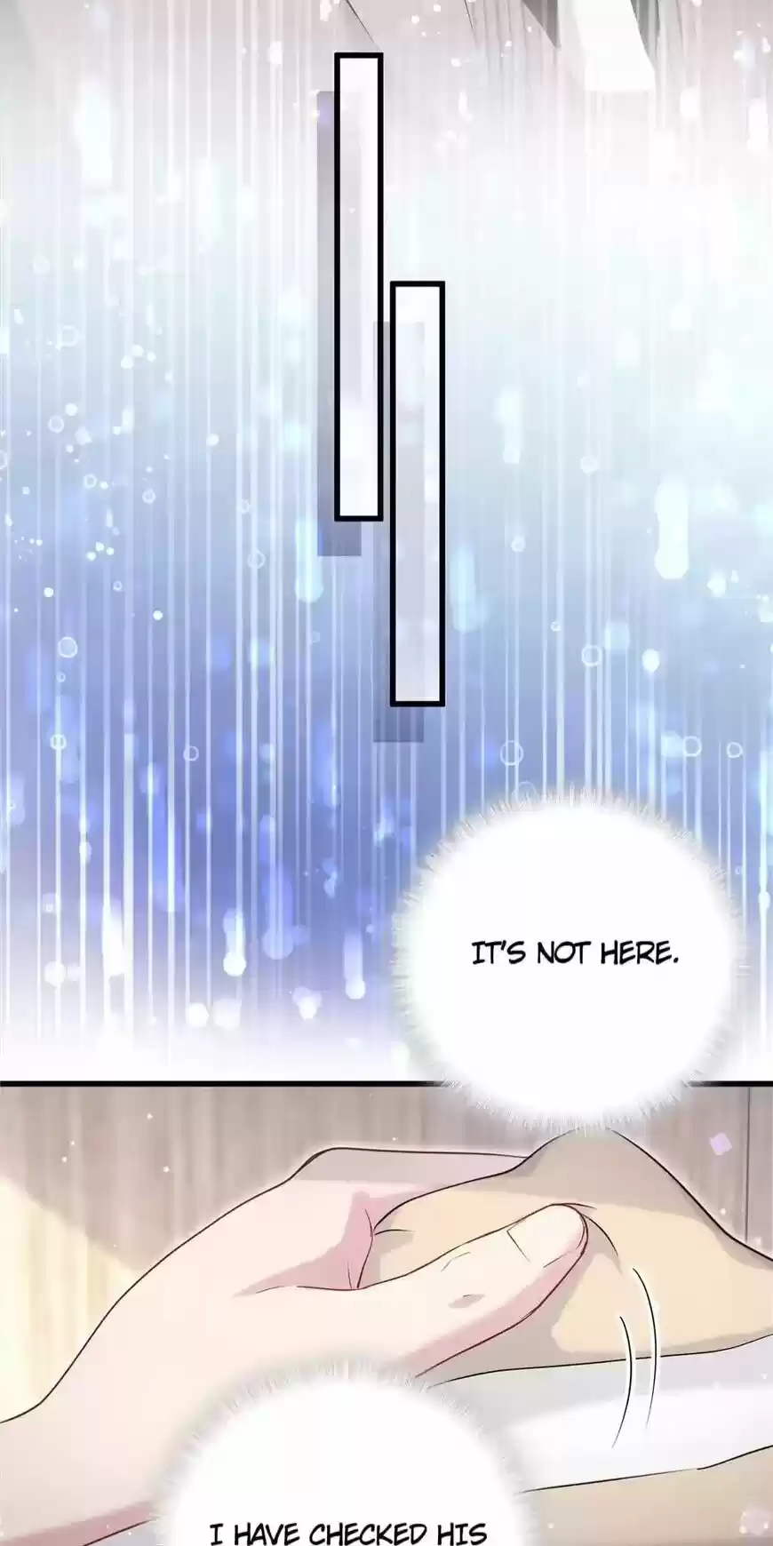 Whose Baby is it? ch.063