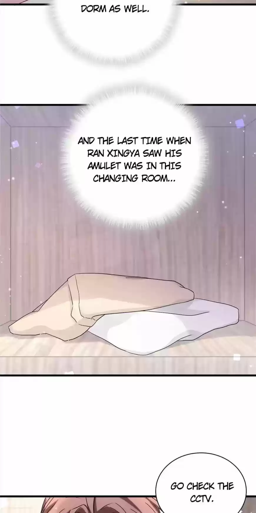 Whose Baby is it? ch.063