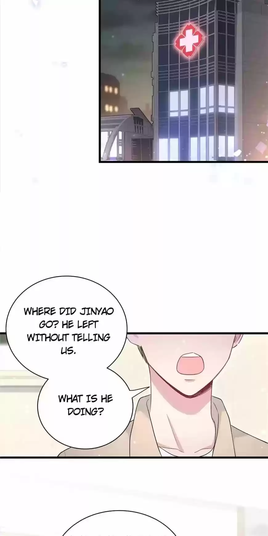 Whose Baby is it? ch.063