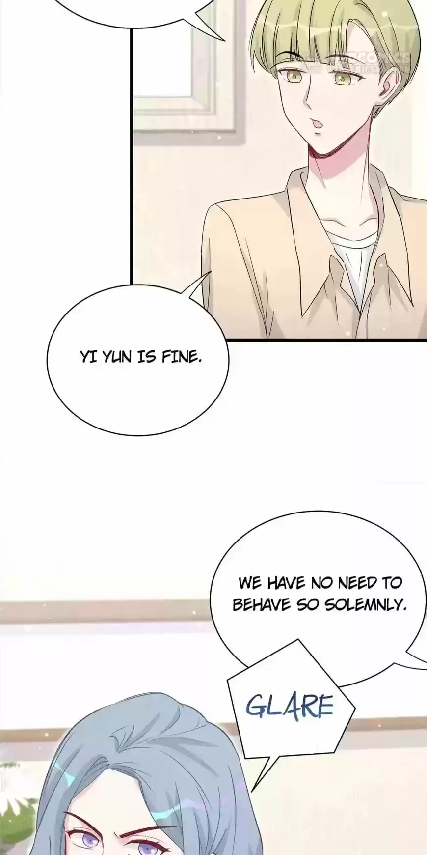 Whose Baby is it? ch.063