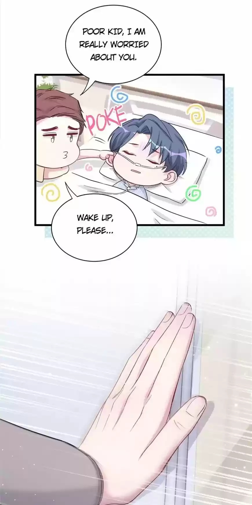 Whose Baby is it? ch.063