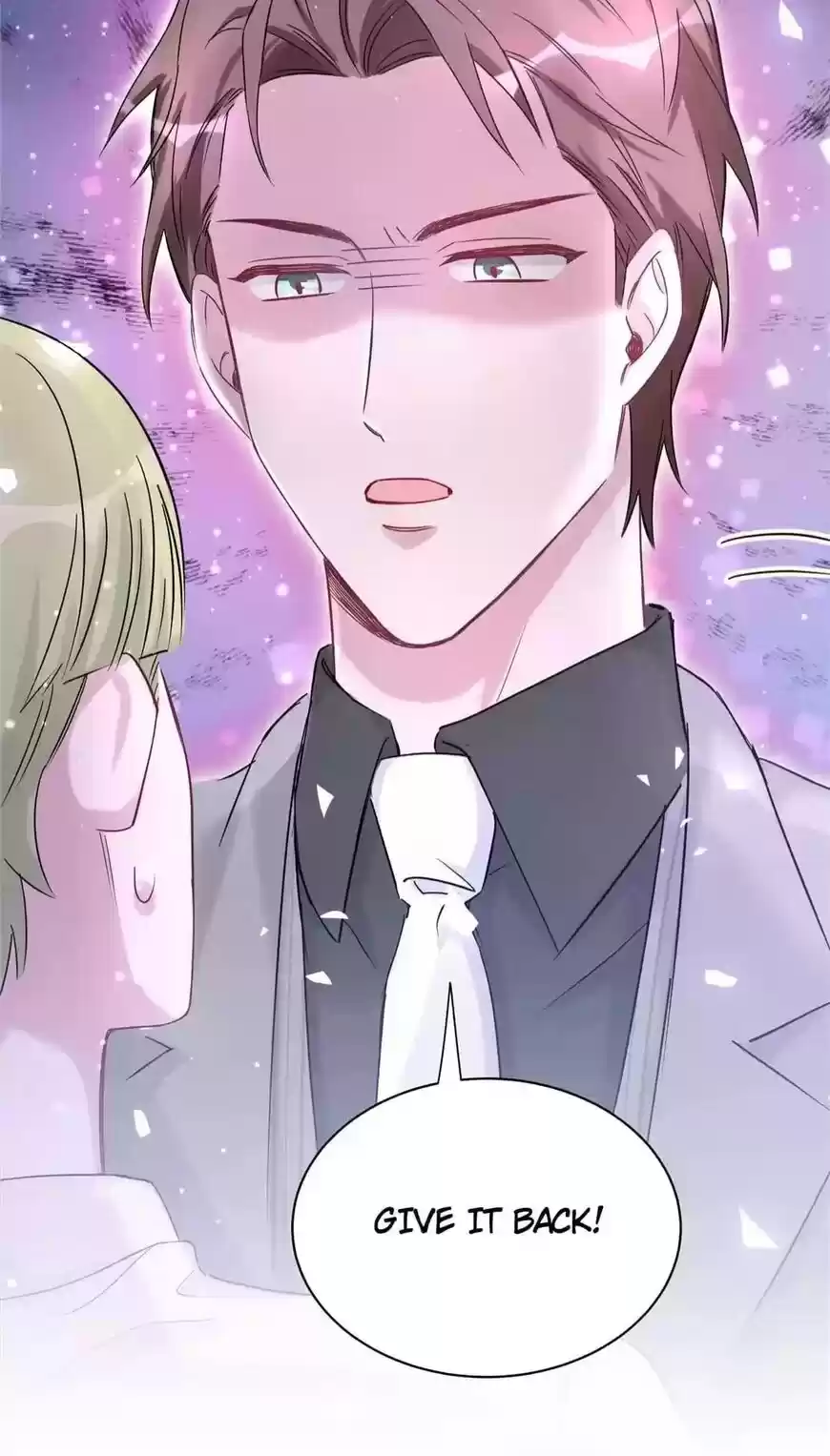 Whose Baby is it? ch.063