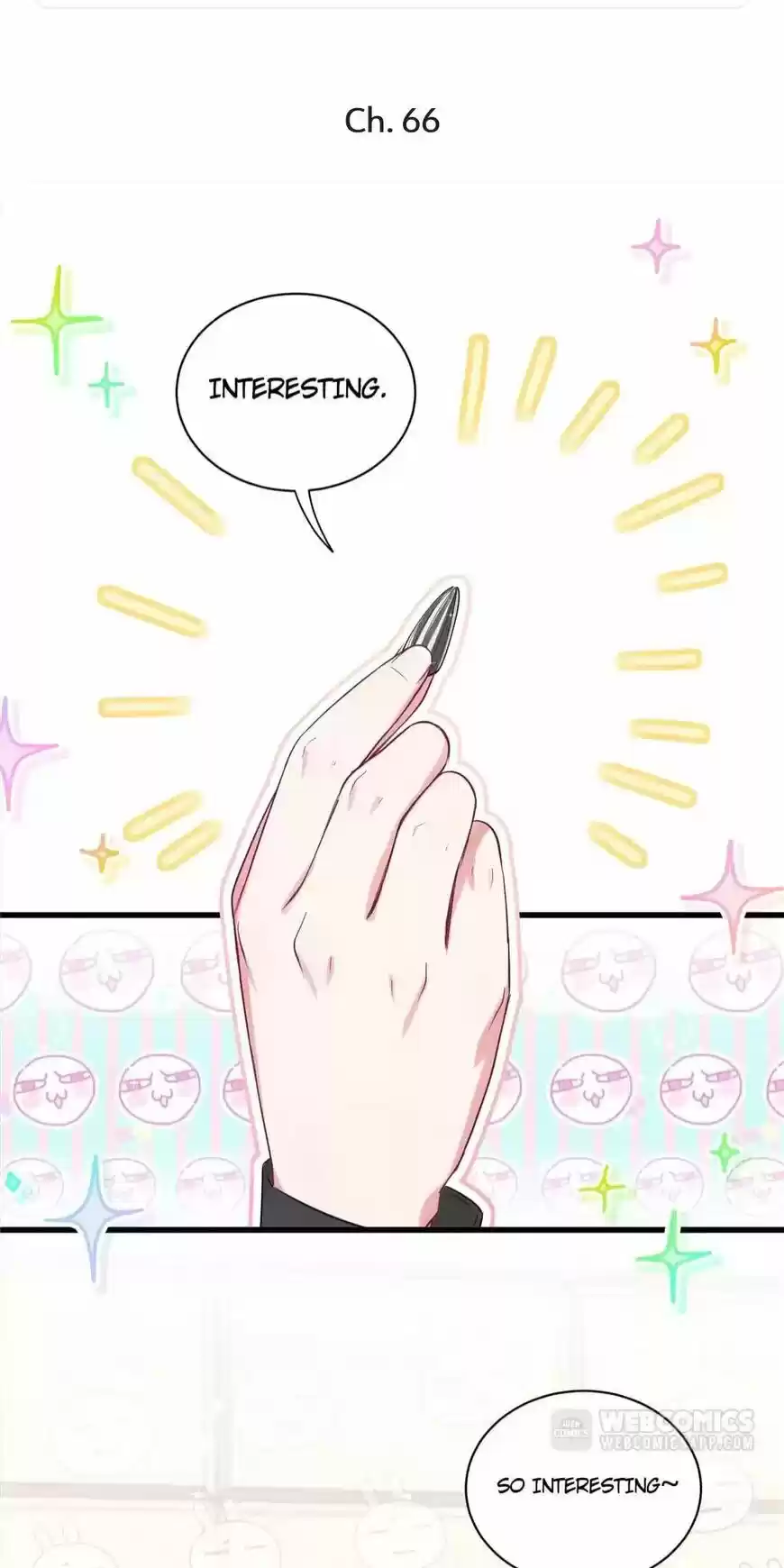 Whose Baby is it? ch.066