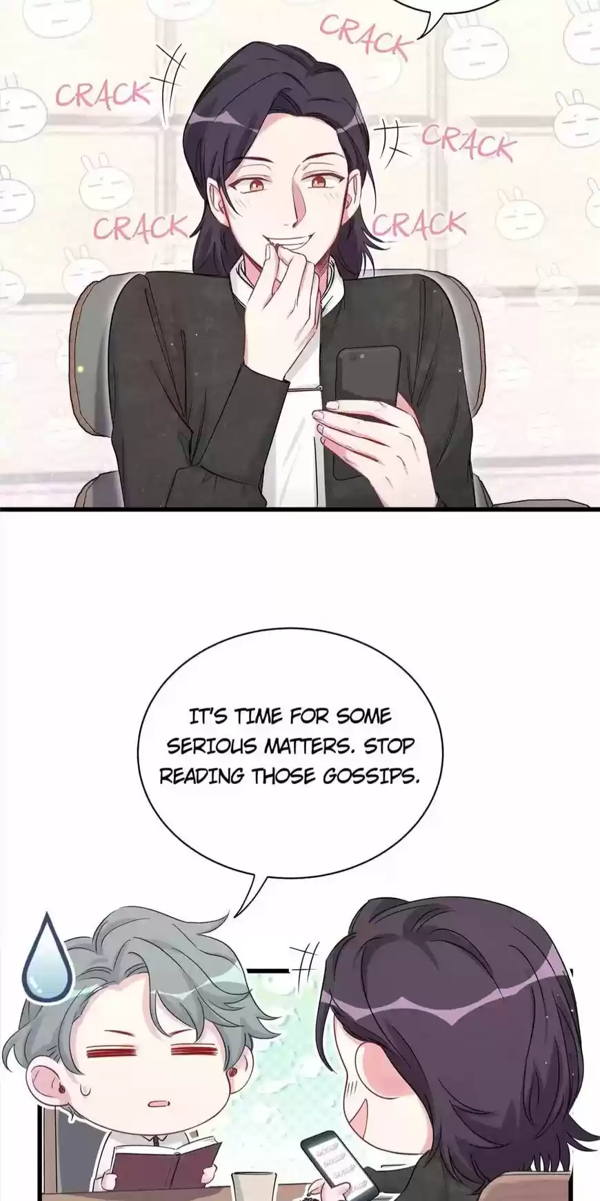 Whose Baby is it? ch.066