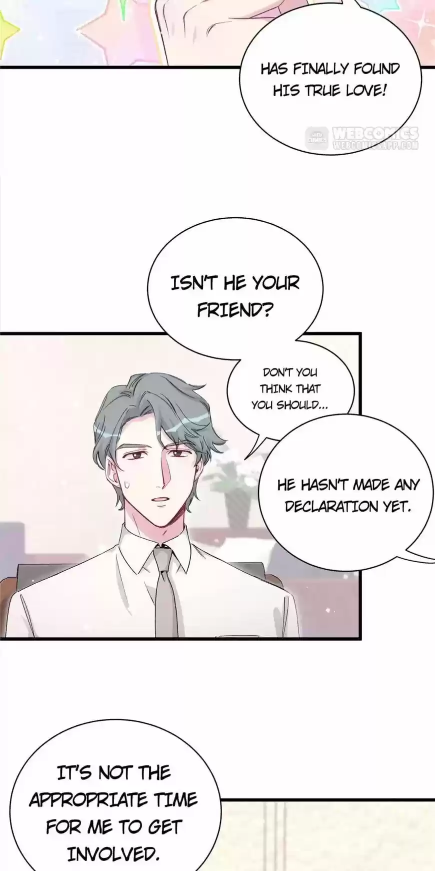 Whose Baby is it? ch.066