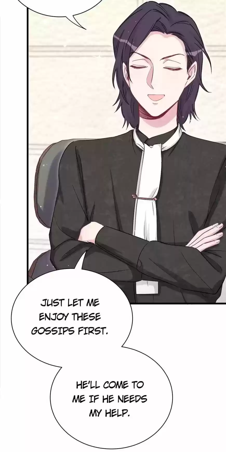 Whose Baby is it? ch.066