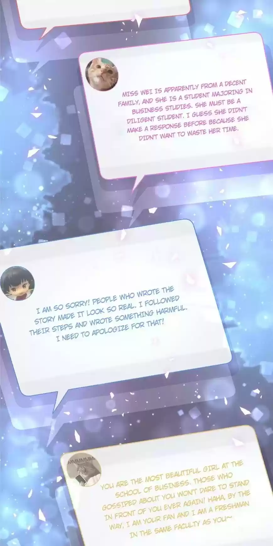 Whose Baby is it? ch.066