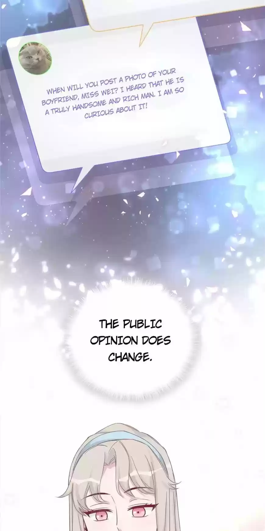 Whose Baby is it? ch.066