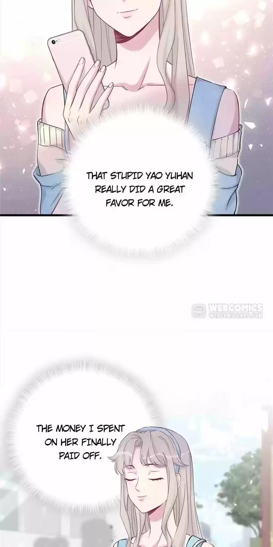 Whose Baby is it? ch.066