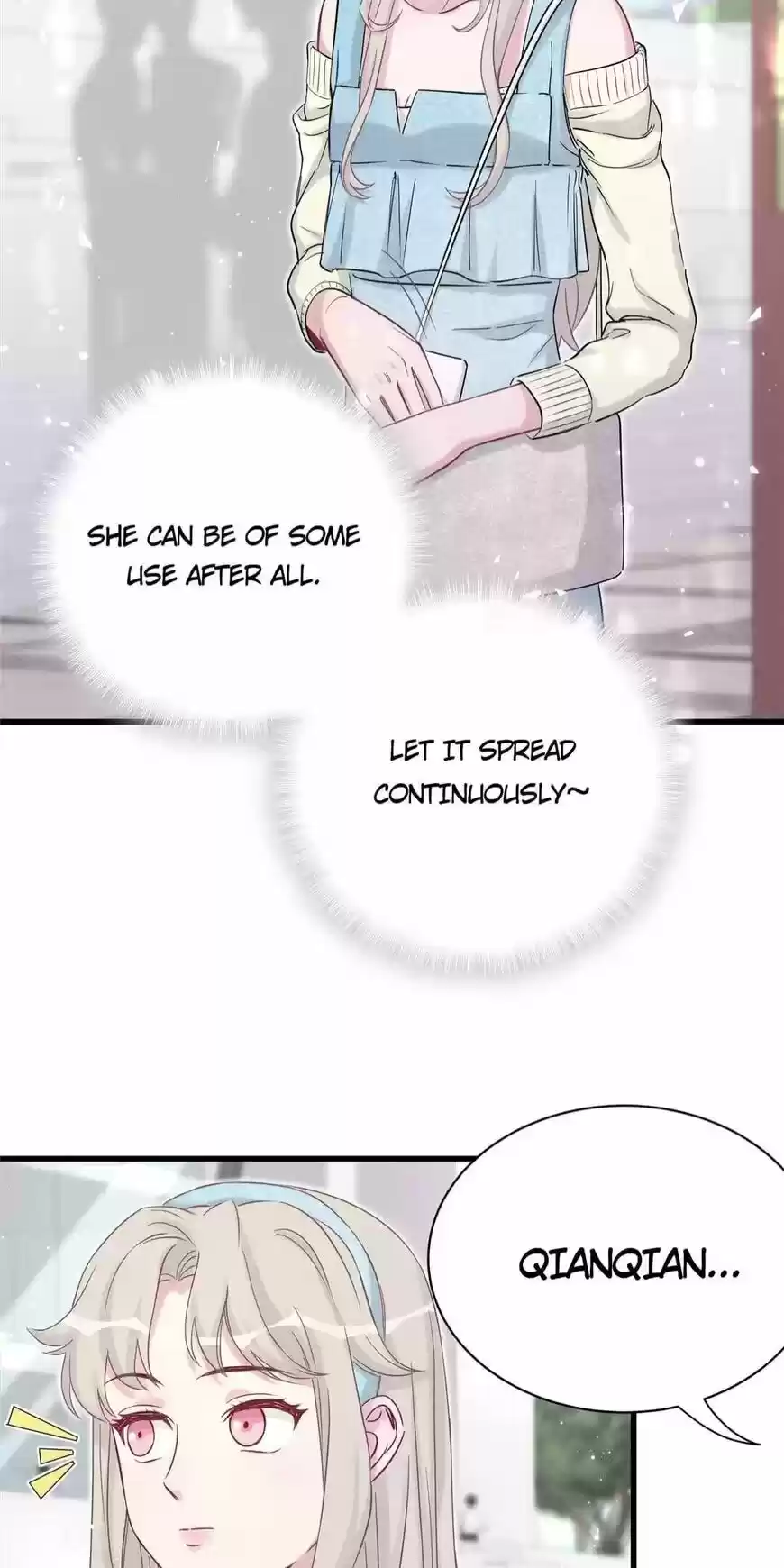 Whose Baby is it? ch.066