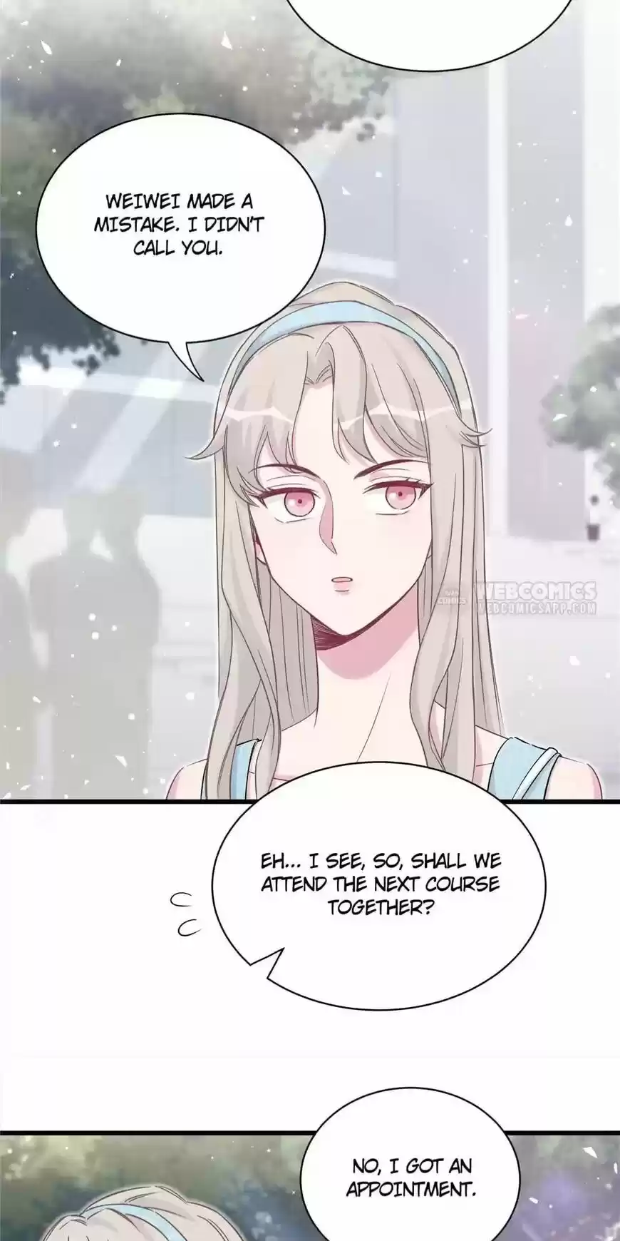 Whose Baby is it? ch.066