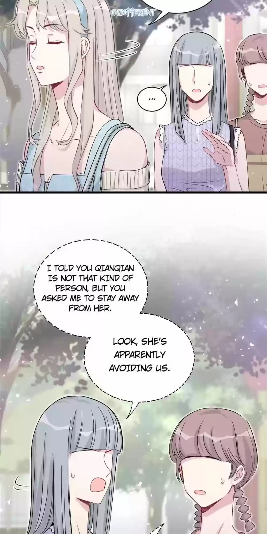 Whose Baby is it? ch.066