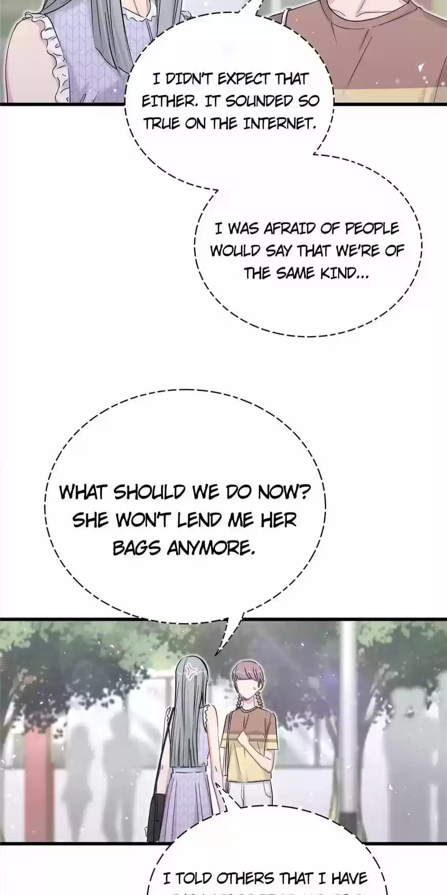 Whose Baby is it? ch.066