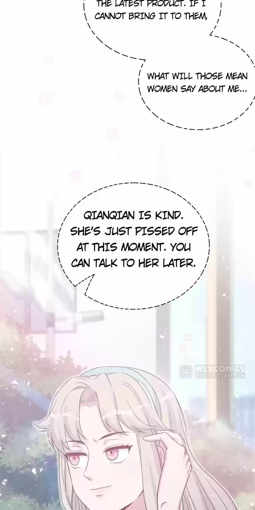 Whose Baby is it? ch.066