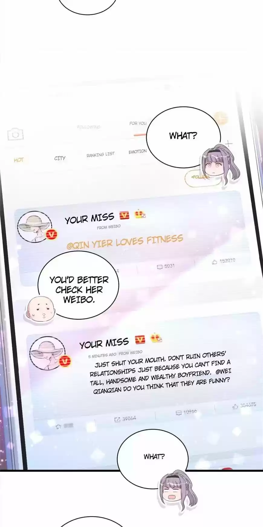 Whose Baby is it? ch.066