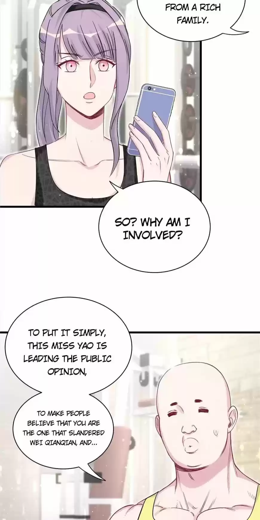 Whose Baby is it? ch.066