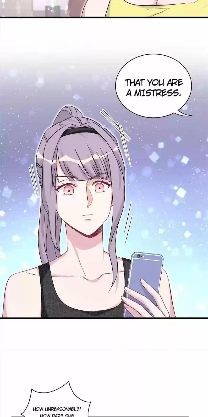 Whose Baby is it? ch.066