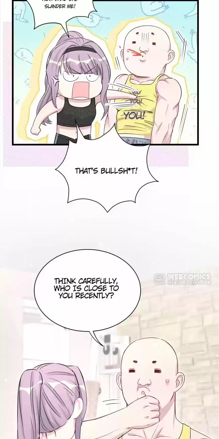 Whose Baby is it? ch.066