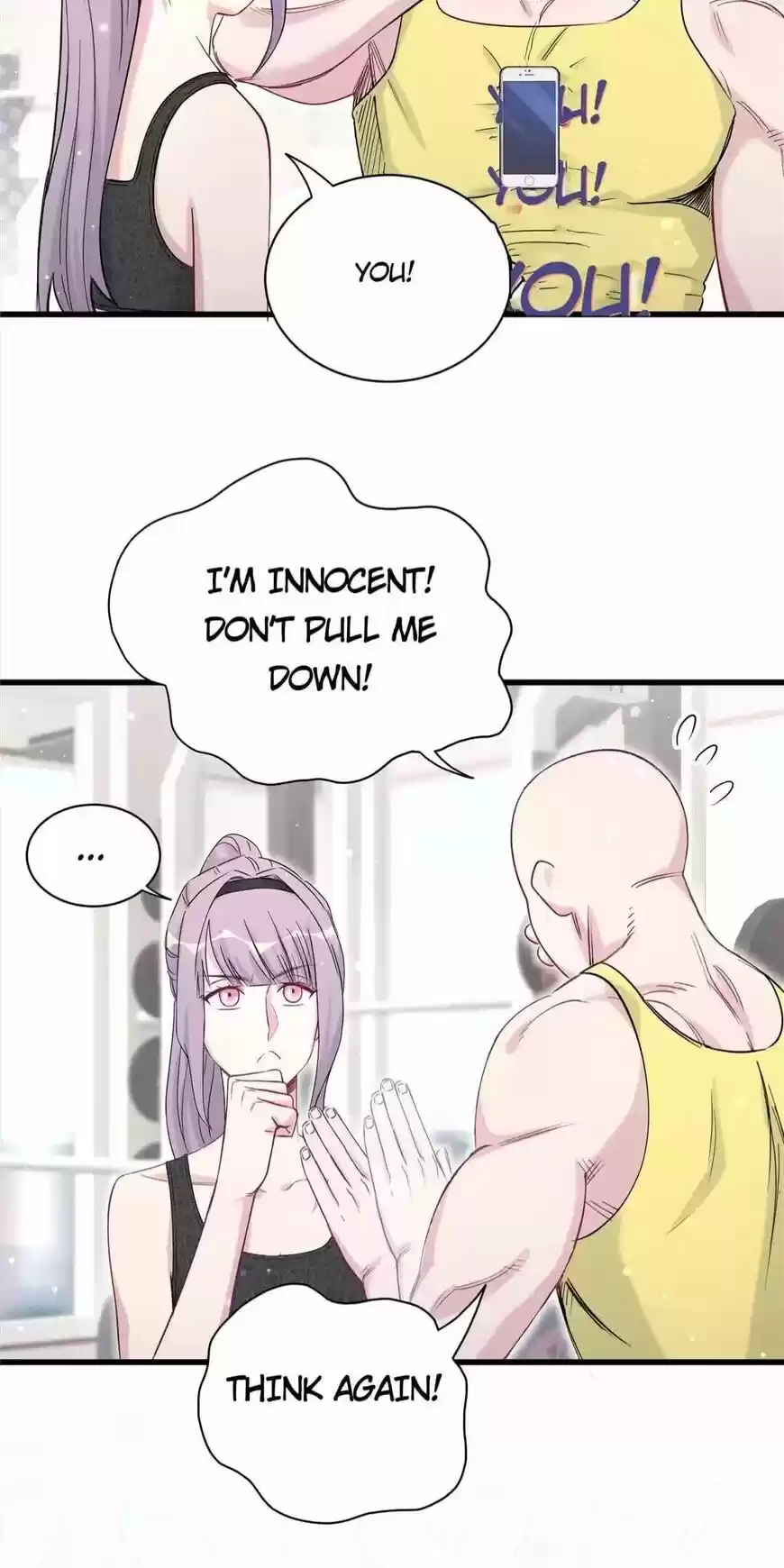 Whose Baby is it? ch.066