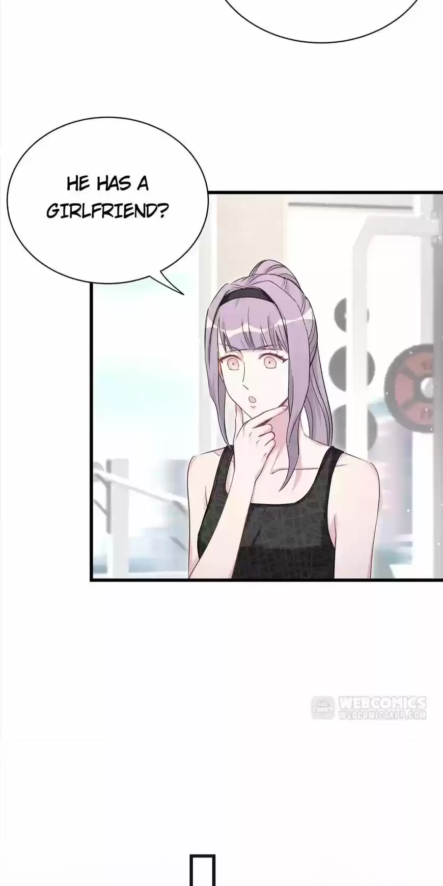 Whose Baby is it? ch.066