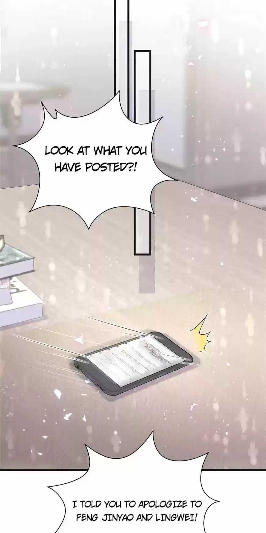 Whose Baby is it? ch.066