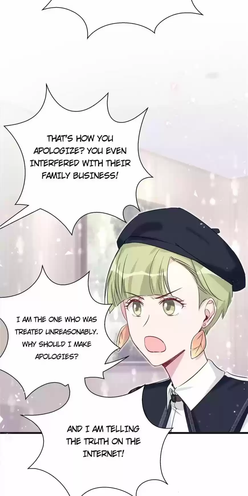 Whose Baby is it? ch.066