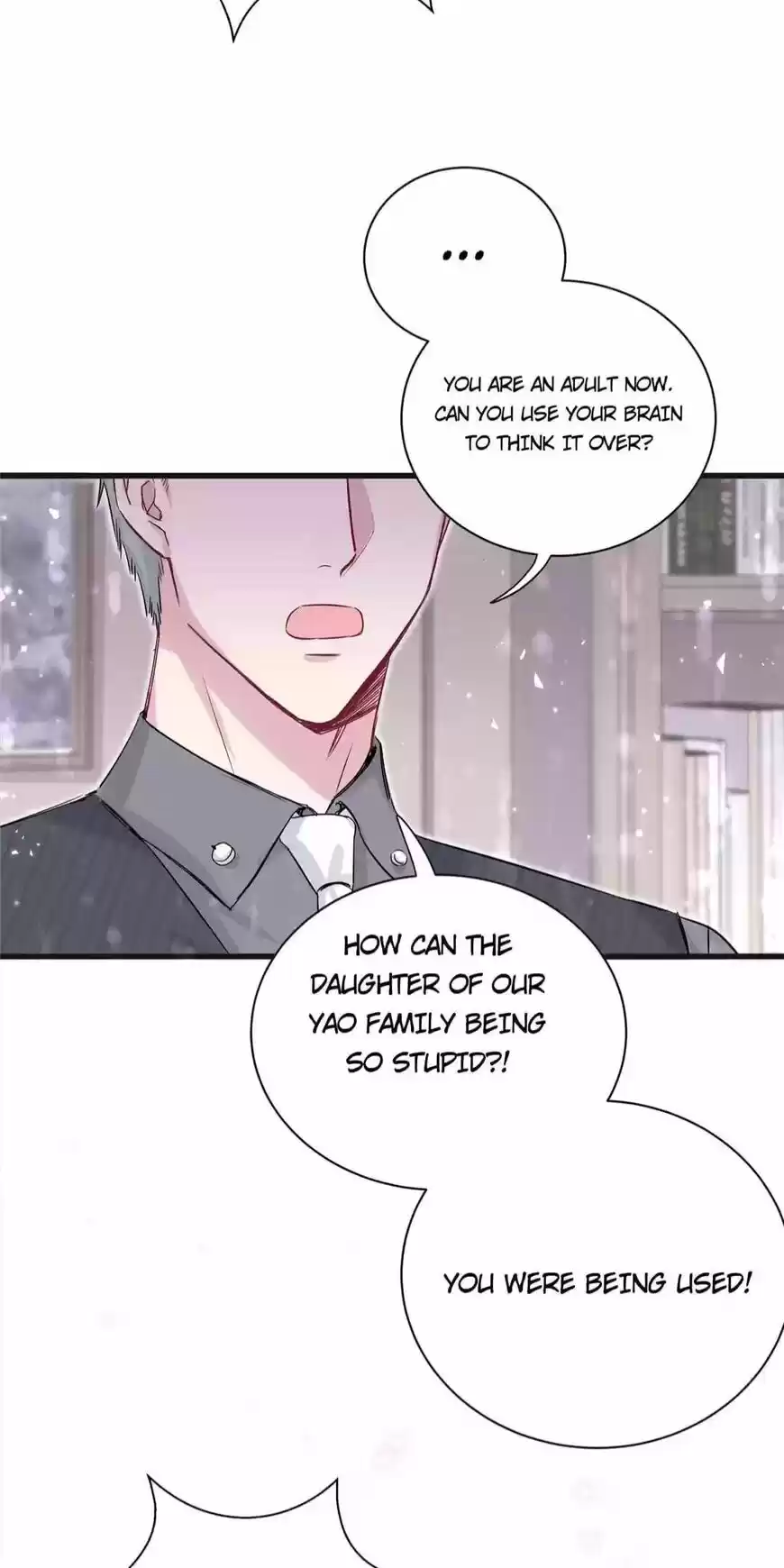 Whose Baby is it? ch.066