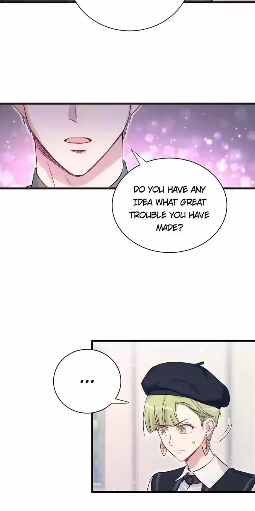 Whose Baby is it? ch.066