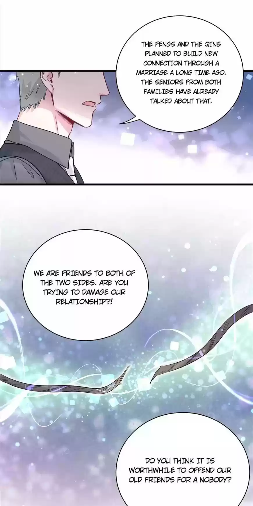 Whose Baby is it? ch.066