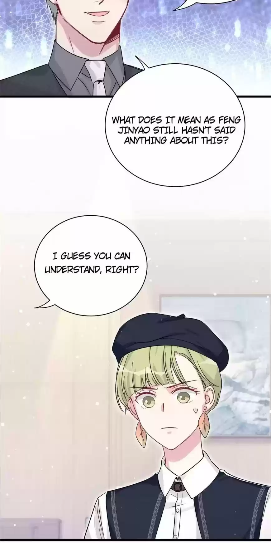 Whose Baby is it? ch.066