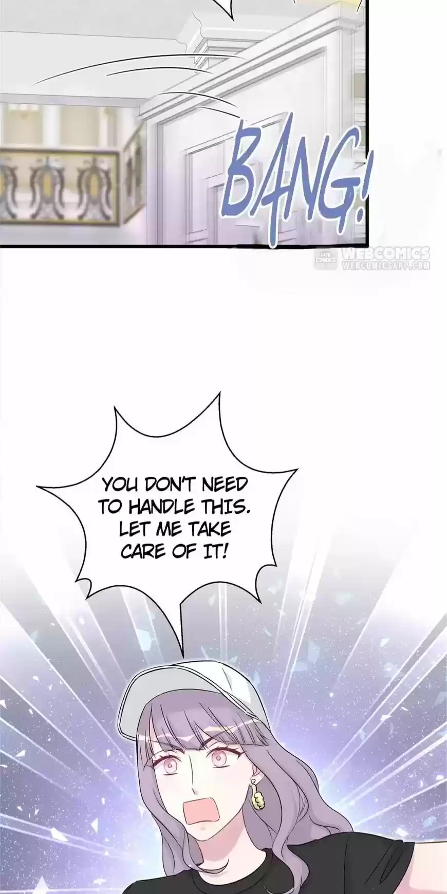 Whose Baby is it? ch.066