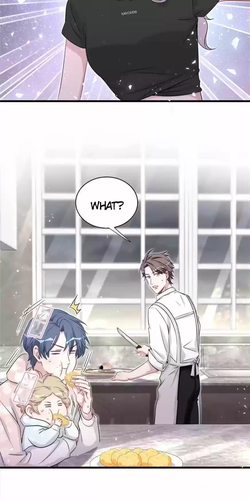 Whose Baby is it? ch.066