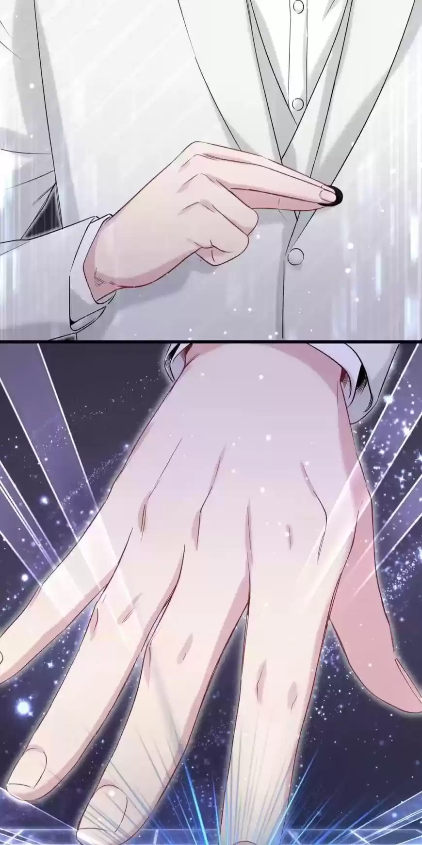 Whose Baby is it? ch.074