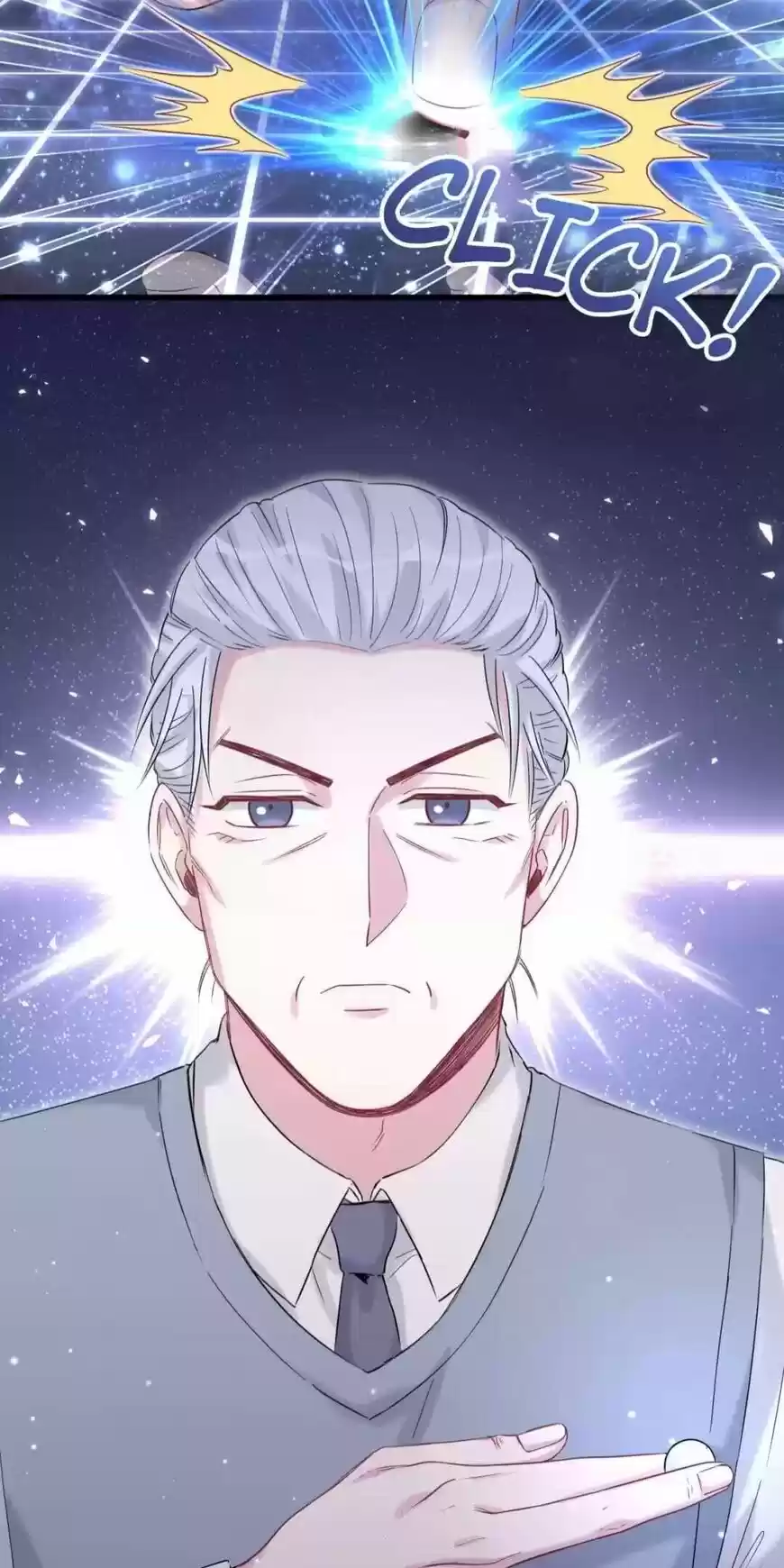 Whose Baby is it? ch.074