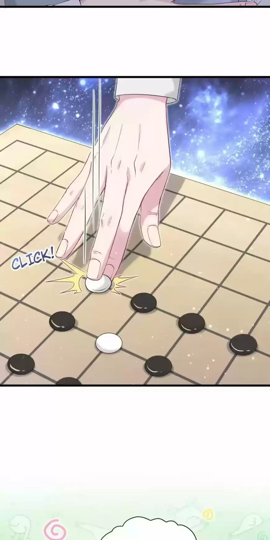 Whose Baby is it? ch.074