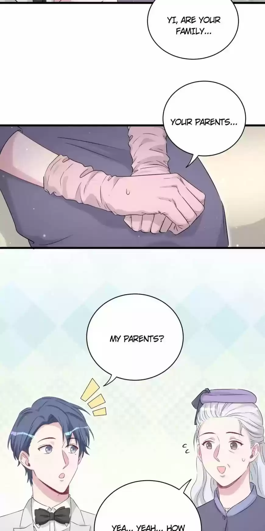 Whose Baby is it? ch.074