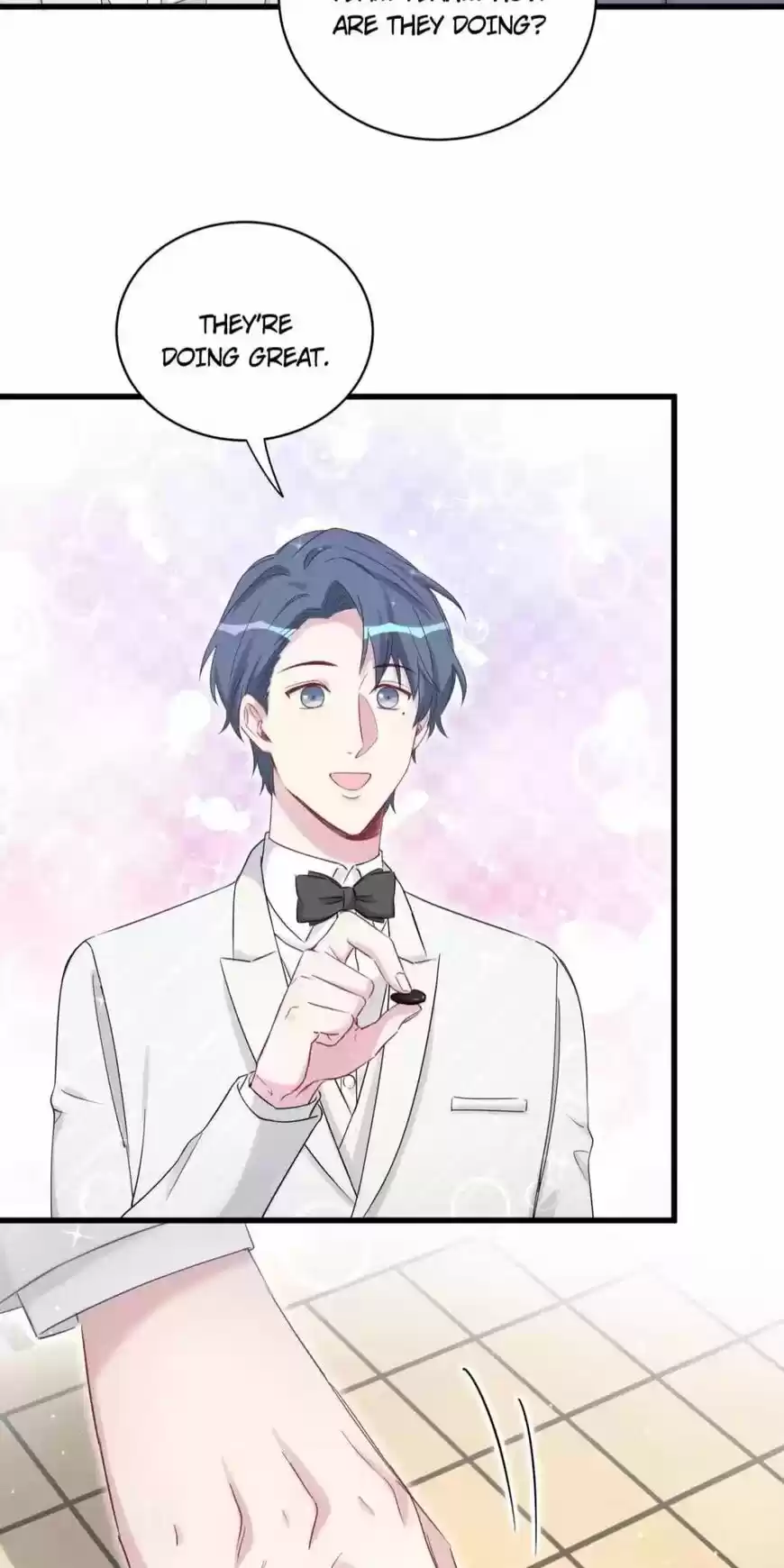 Whose Baby is it? ch.074